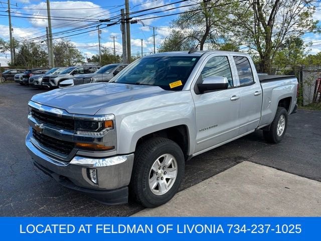 chevrolet silverado 1500 2017 1GCVKREH1HZ389385 image chevrolet silverado 1500 2017 1GCVKREH1HZ389385 image